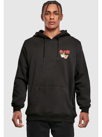 Mister Tee Mister Tee Kapuzenpullover in black