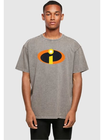 Absolute Cult Absolute Cult T-Shirts in asphalt