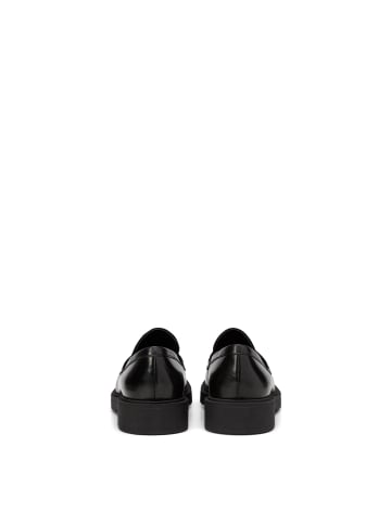 Marc O'Polo Penny-Loafer Model Lea in Schwarz