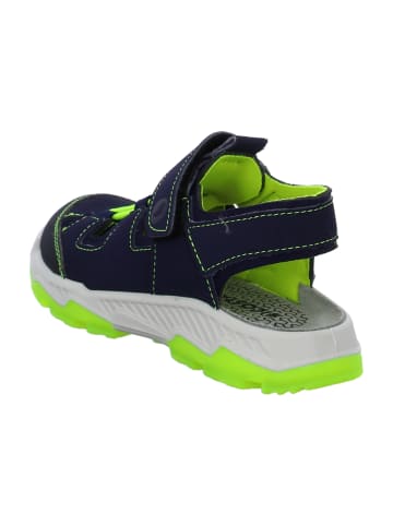 Ricosta Sandalen in Blau