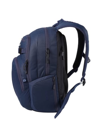 Nitro Chase Rucksack 51 cm Laptopfach in night sky