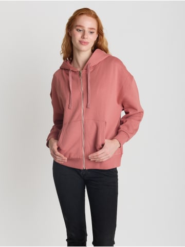 GreenBomb Vale Basic in Dark Rose