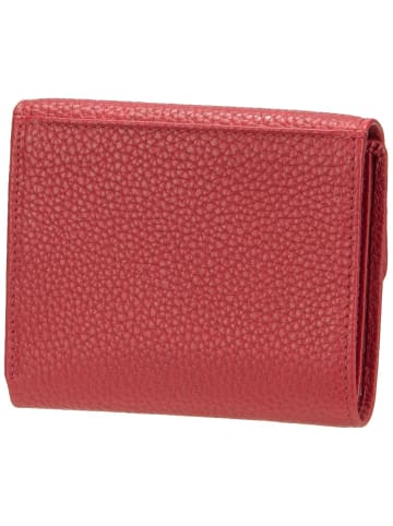 Jost Geldbörse Vika 5583 Medium in Red