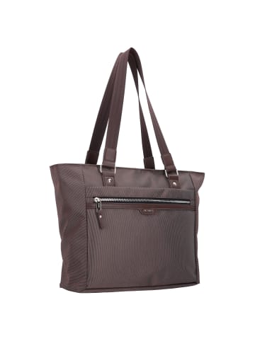 PICARD Adventure Shopper Tasche 45 cm in cafe