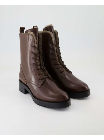 Zahira Klassische Stiefeletten in Braun