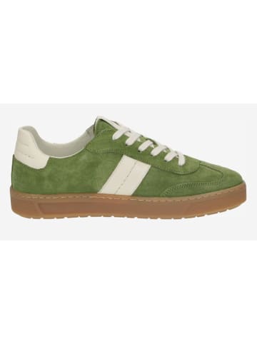 Sioux Sneaker für Damen in grün