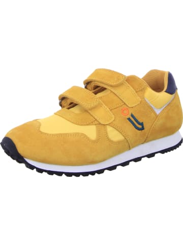 Jela Sneaker in gelb