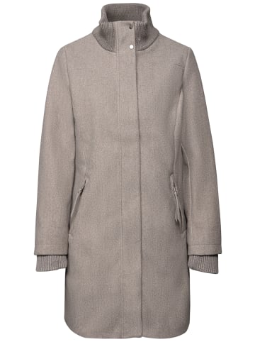 Street One Mantel in beige