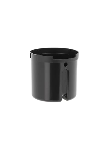 Zone Denmark Pedaleimer Ume in Black