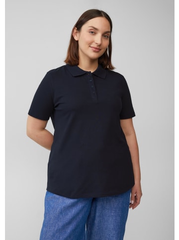 s.Oliver Polo-Shirt in 5959_navy