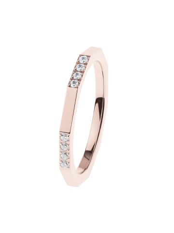 Ernstes Design Ring in gold