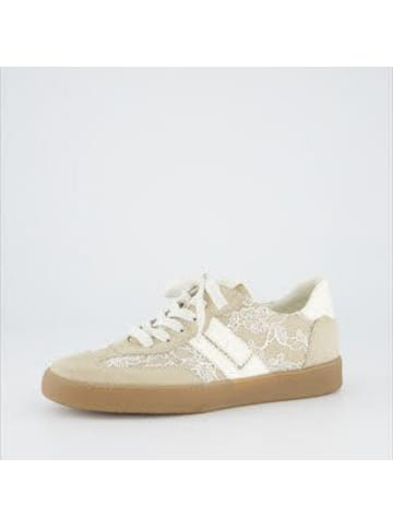 Paul Green Sneaker für Damen in beige