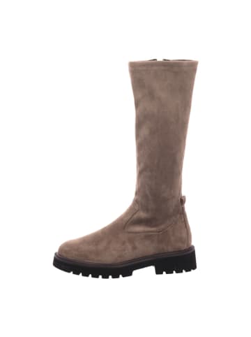 Caprice Langschaftstiefel in braun