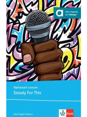 Klett Verlag Buch - Steady For This