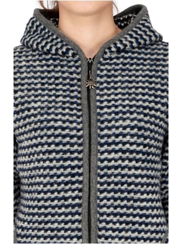 Alp1964 Jacke 416701 in blau