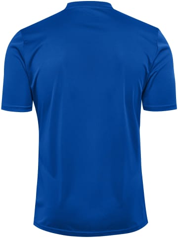 Hummel Anzug Playful Set Erwachsene in TRUE BLUE