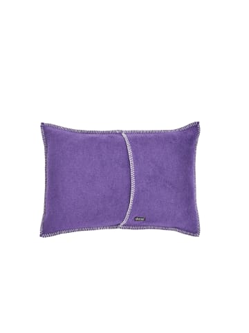 Cats Collection Kissenhülle Cozy in purple