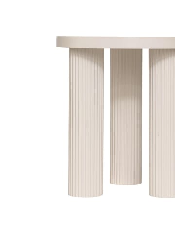 Atmosphera Créateur d'intérieur Couchtisch in beige