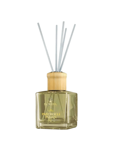 El Nabil Duftdiffusor Indisches Patschuli 150 ml