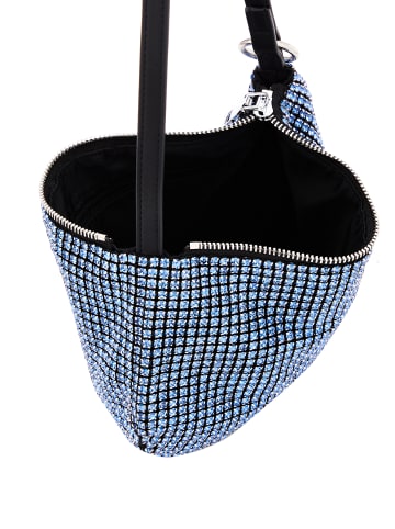 faina Damen Handtasche in Königsblau