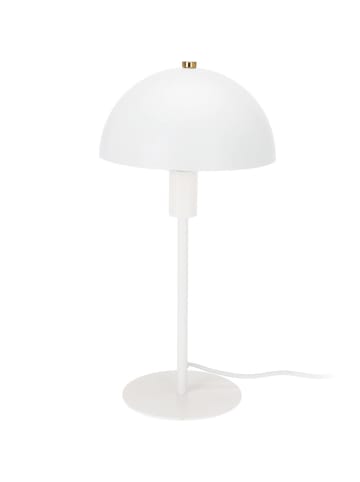 Home&Styling Collection Tischlampe in weiß
