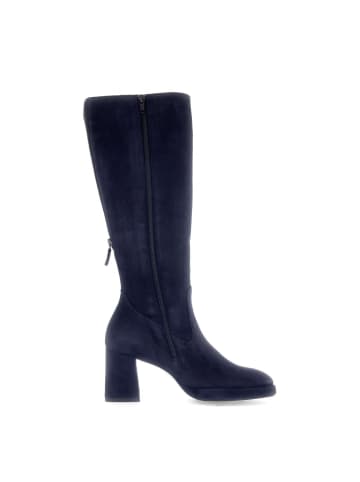 Gabor Fashion Elegante Stiefel in blau