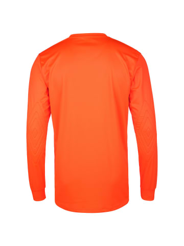 Umbro Torwarttrikot Club Essential Counter in neonorange / schwarz