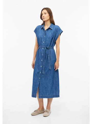 s.Oliver Kleid in 55Y8_blau