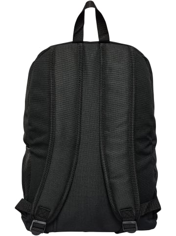 Hummel Rucksack Core Back Pack in BLACK