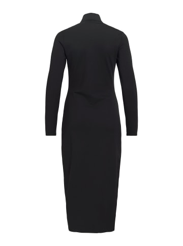 Vila Maxikleid in Black