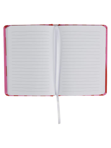 Butlers Notizbuch PEANUTS DIN A6 Amore in Rot