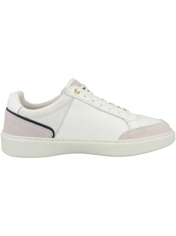 Pantofola D'Oro Sneaker low Laceno Uomo Low in weiss