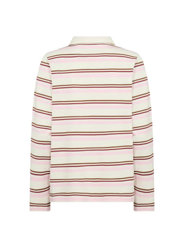 soyaconcept Hemd SC-BASE in 4120C ROSE COMBI