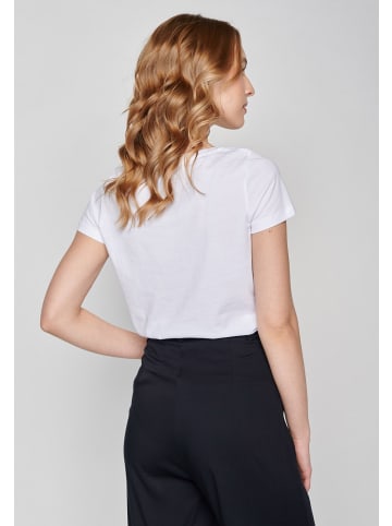 GreenBomb Loves Nature Windsurf in Weiß