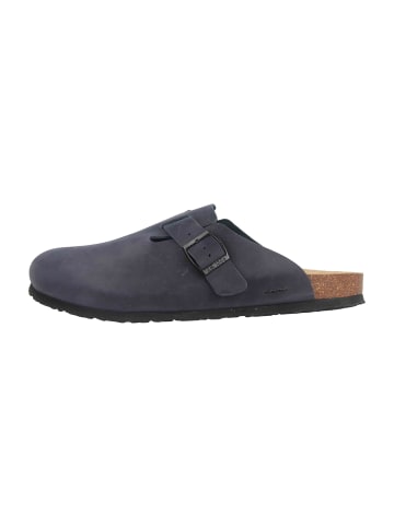 Josef Seibel Clogs & Hausschuhe in Blau