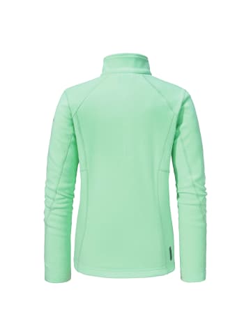 Schöffel Fleecejacke Leona3 in Mint