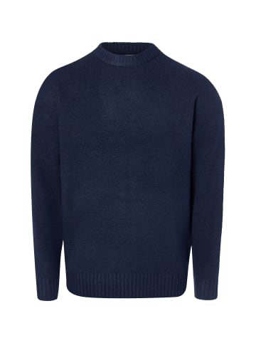 Jack & Jones Pullover JJEsoho Ollie in indigo - 0004