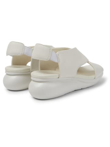 Camper Sandalen " Balloon " in Weiß