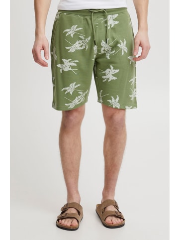 BLEND Chinoshorts BHSweat in Grün