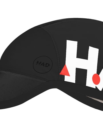H.A.D. ULTRALIGHT CAP in Schwarz