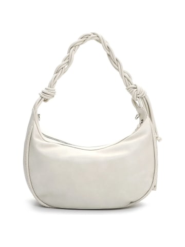 Tamaris TAS Keona SC Schultertasche 33 cm in ecru