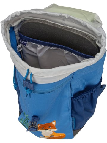 Deuter Rucksack Waldfuchs 10 in Wave/Nightblue