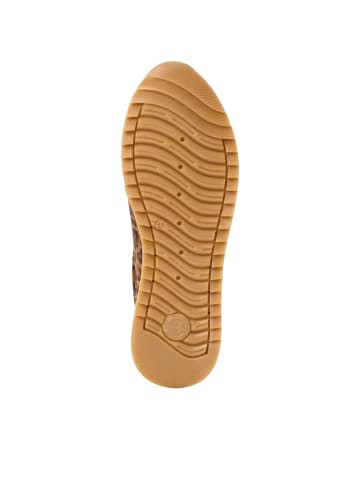 Tamaris Sneaker Low in Animal