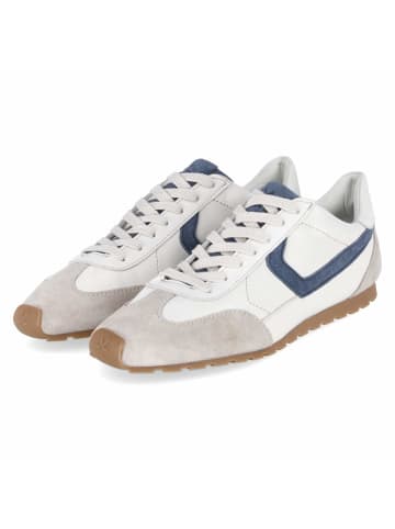 LLOYD Schnürhalbschuh in weiss