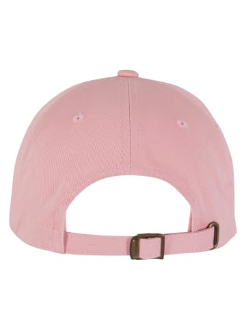 Mister Tee Mister Tee Dad Caps in pink