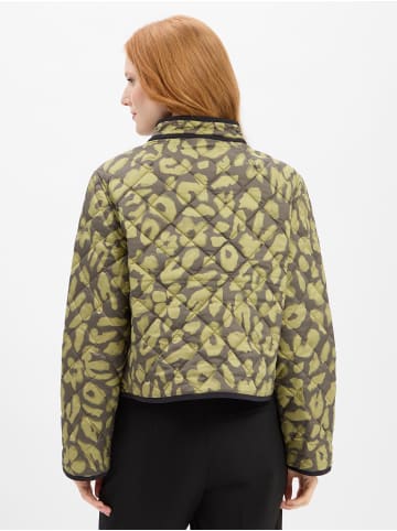 MARC CAIN SPORTS Jacke in lind oliv - 0001
