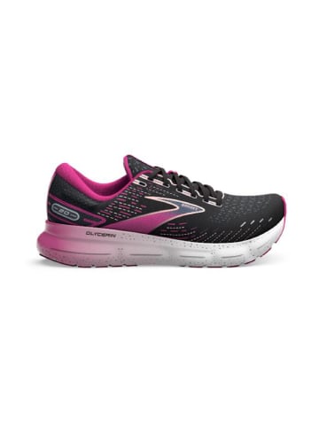 Brooks Laufschuhe Glycerin 20 in Lila