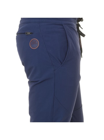 Napapijri Sweathose in Blue