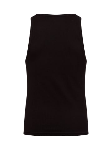 PEGADOR Tanktop in schwarz