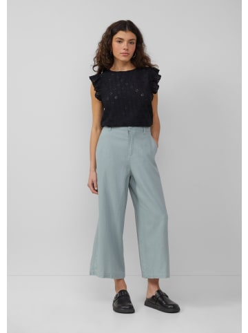 QS Hose in 7217_salbeigrün